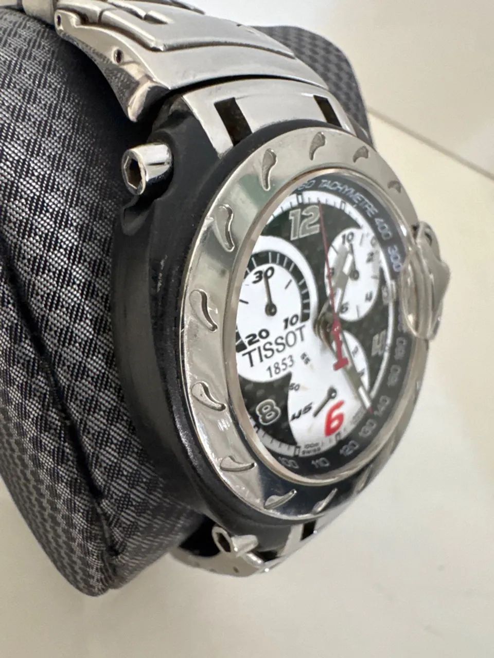 Relógio TISSOT - Foto 4