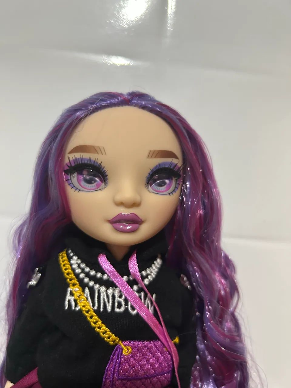 Rainbow High Emi Vanda  - Foto 6
