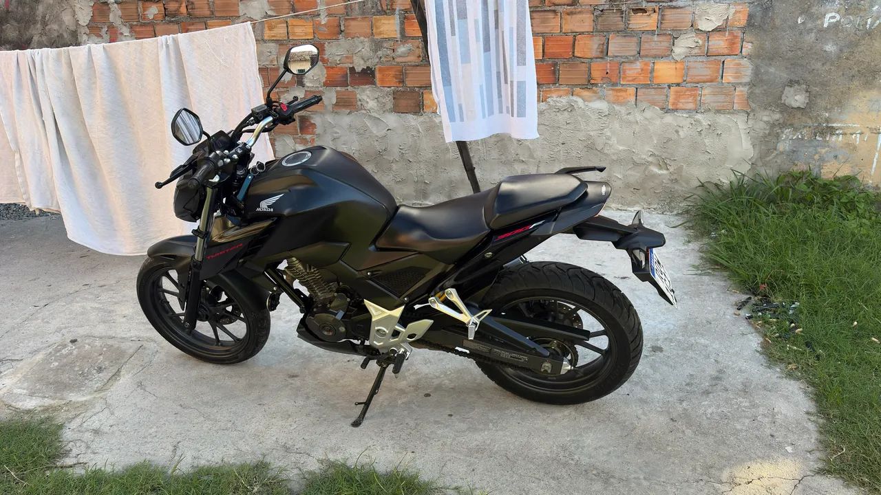 Vendo CB Twister  2024? - Foto 3