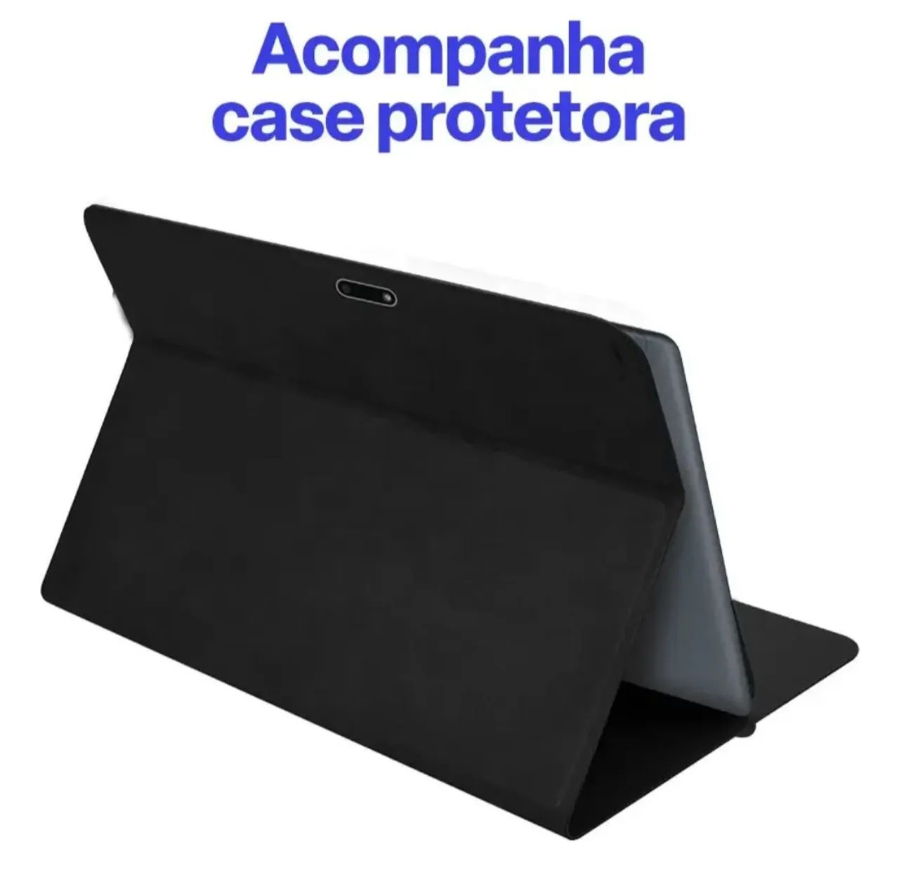 Tablet Multilaser M10 128GB e 6GB - Foto 3