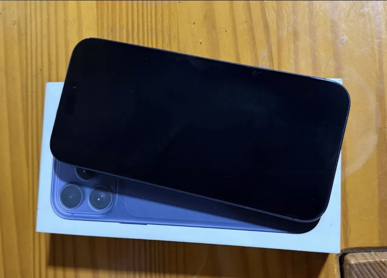 iPhone 17 pro 256gb - Foto 3
