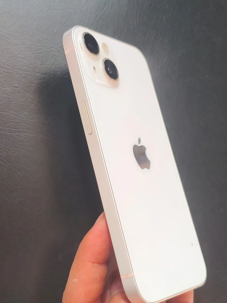iPhone 13 128gb branco  - Foto 2