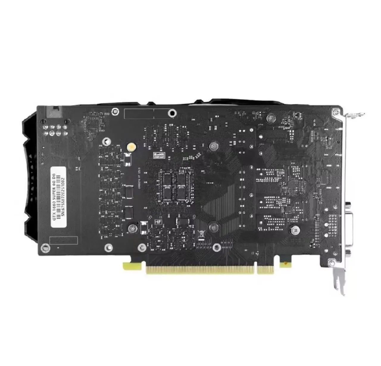 Vendo Placa de Vídeo PCYES GTX 1660 SUPER com garantia  - Foto 4