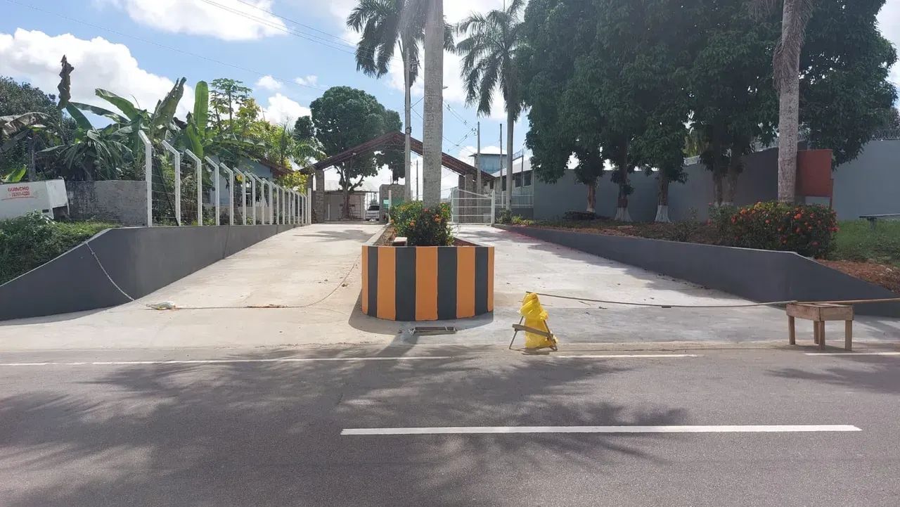 Lotes- CHÁCARAS PARQUE REAL- Imperdível - Foto 3