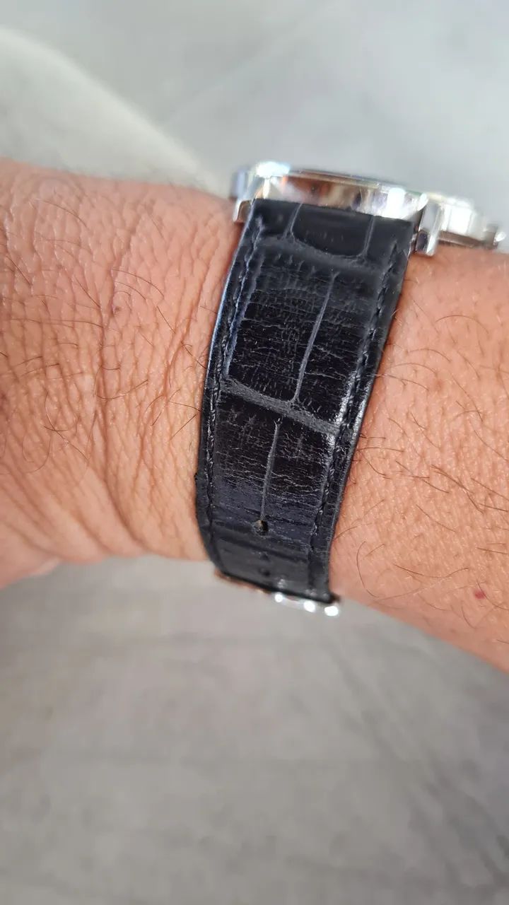 Relógio bulova  - Foto 5