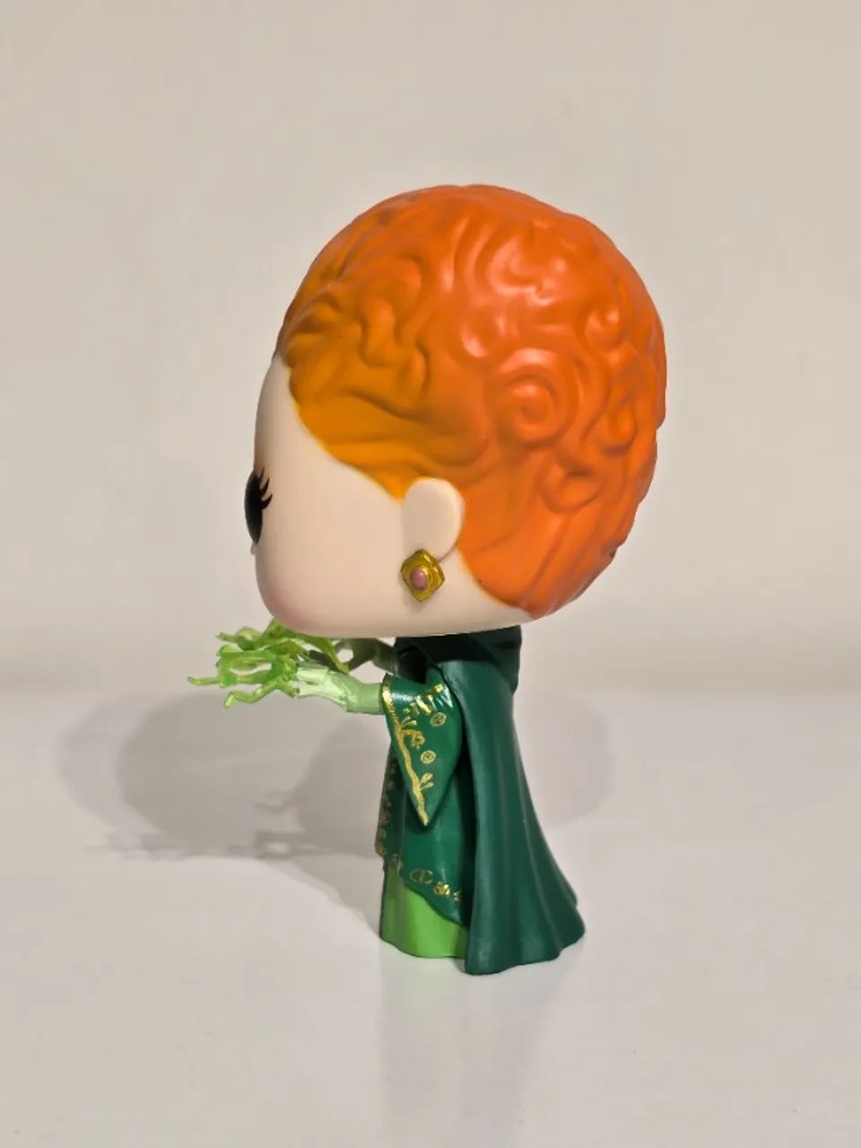 Funko Pop! Hocus Pokus, Disney, Winifred, #557 - Foto 5