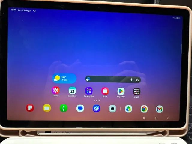 Tablet Samsung A09
