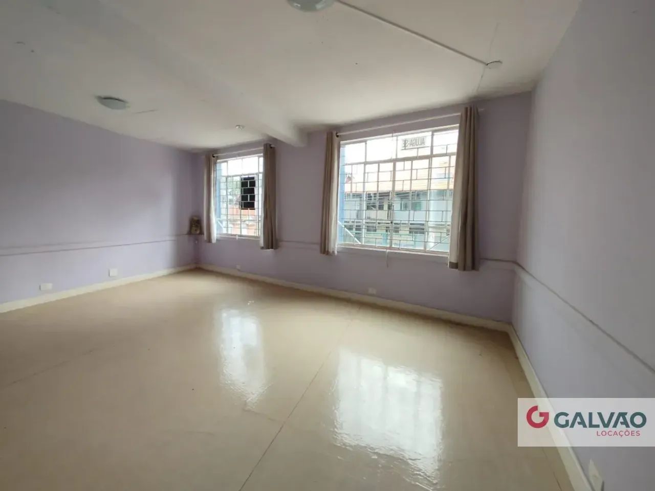 Conjunto Comercial para Locação  Manoel Ribas | Mercês - Foto 4