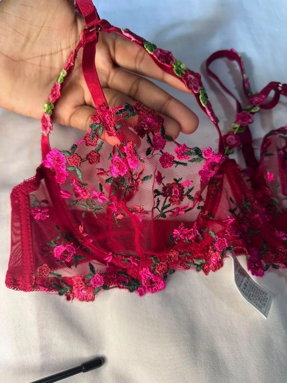 Lingerie sexy  - Foto 2