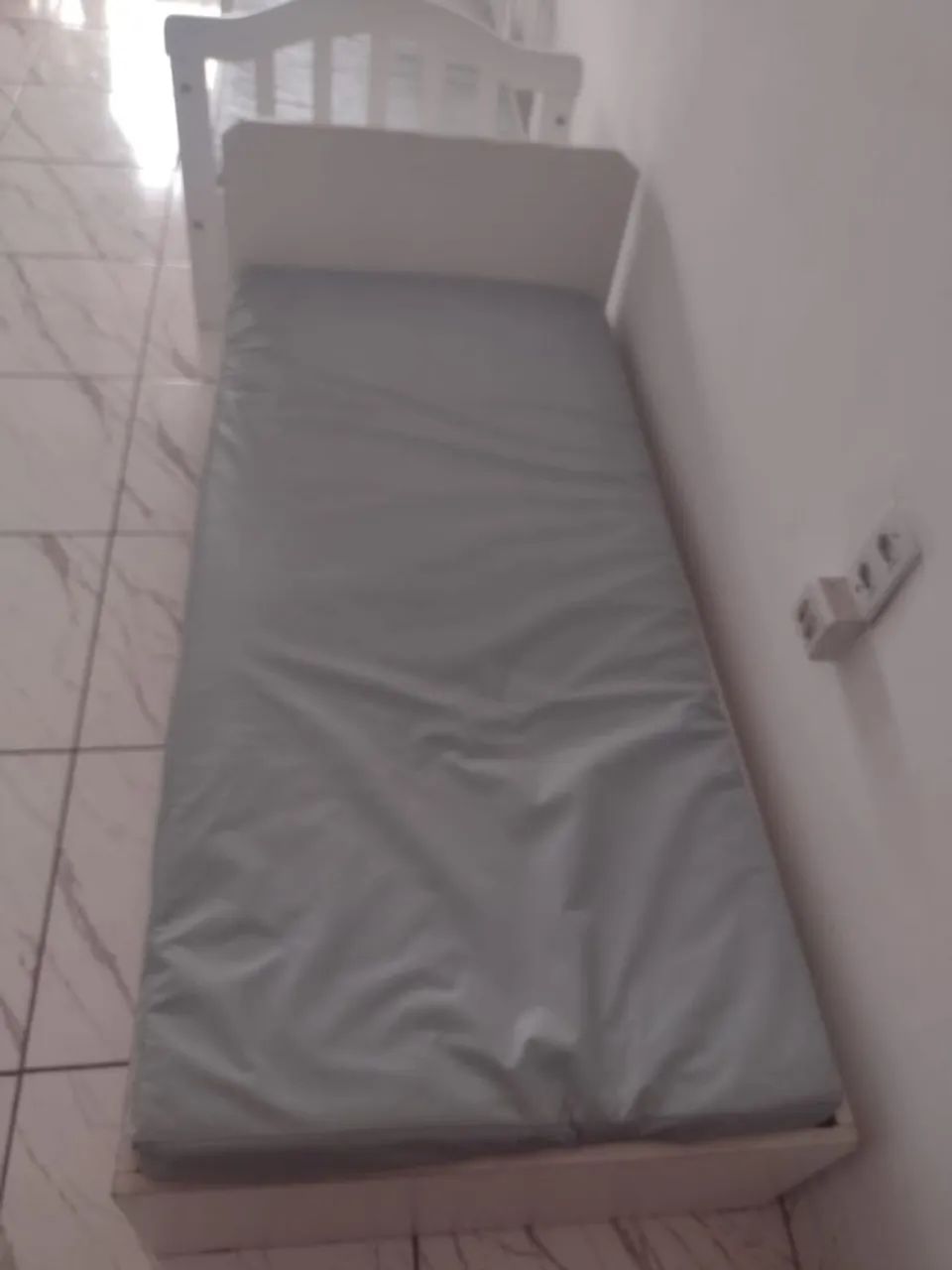 Cama Infantil  - Foto 3