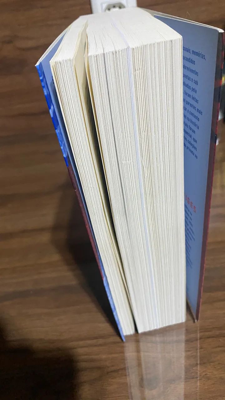 Livro usado - Foto 2
