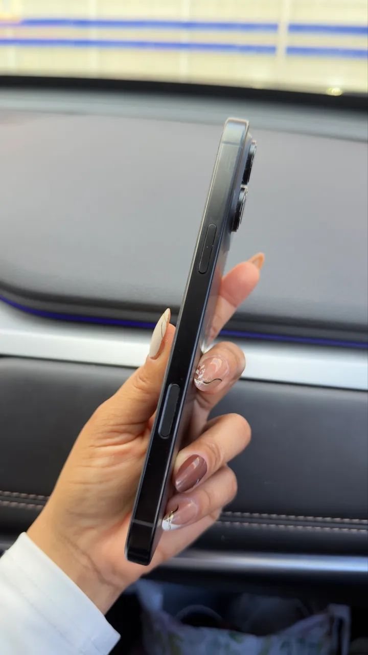 iPhone 16 Pro Max 256gb - Foto 3