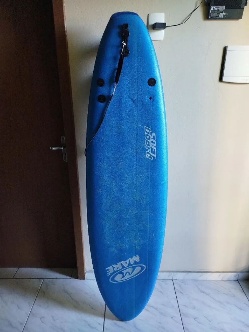 Prancha de Surf Maré 