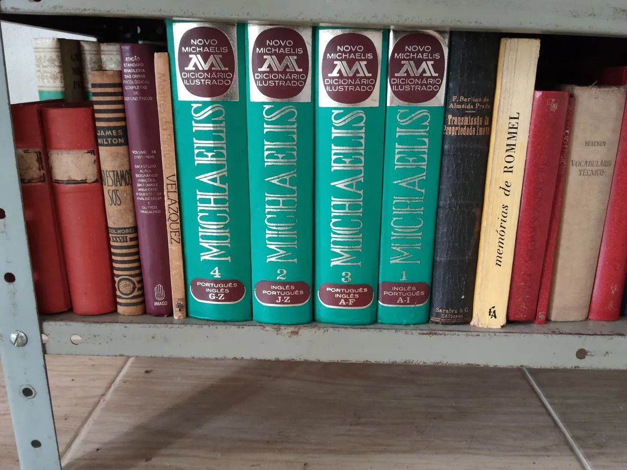 Livros antigos  - Foto 4