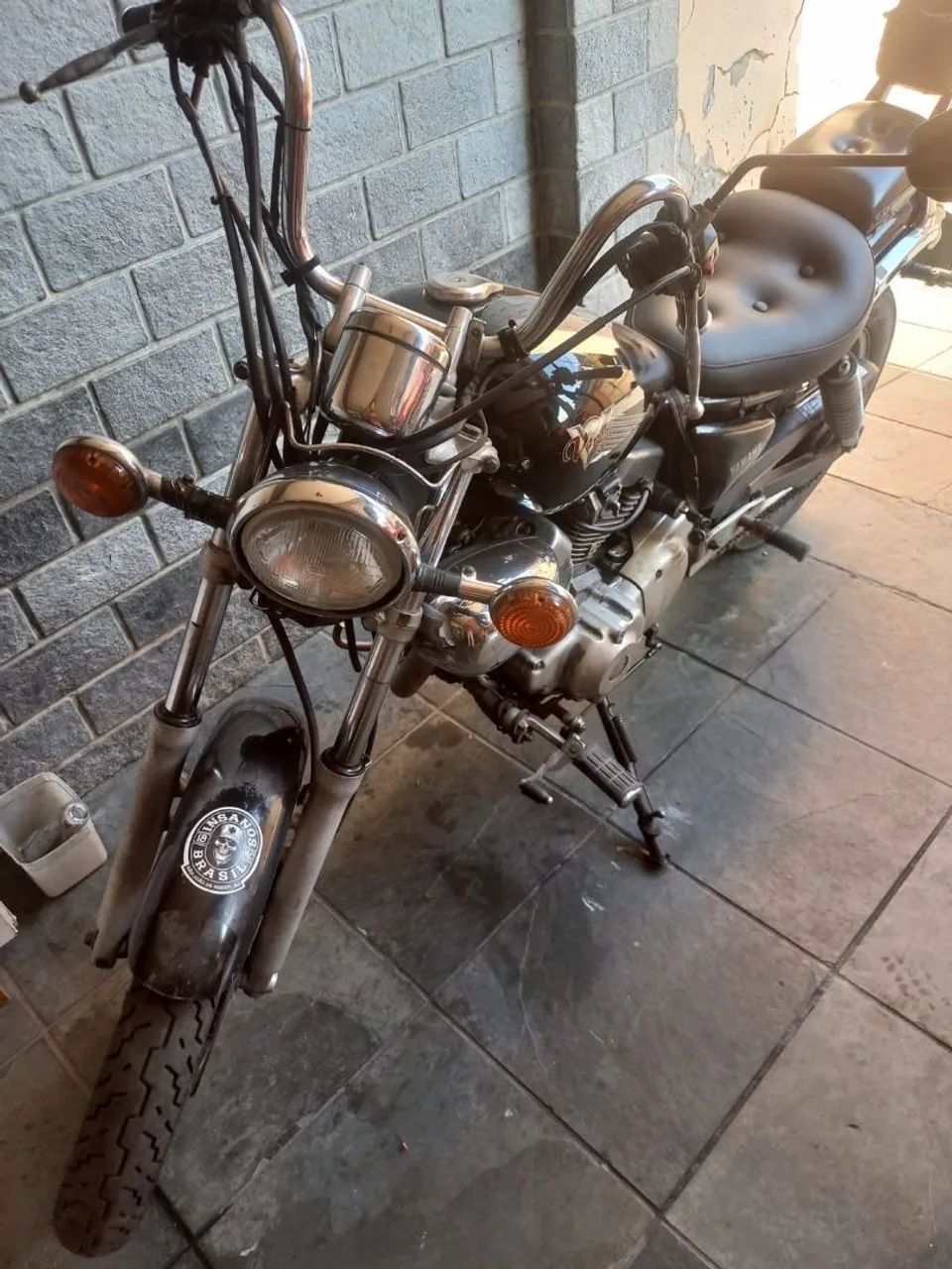 Virago 98 - Foto 2