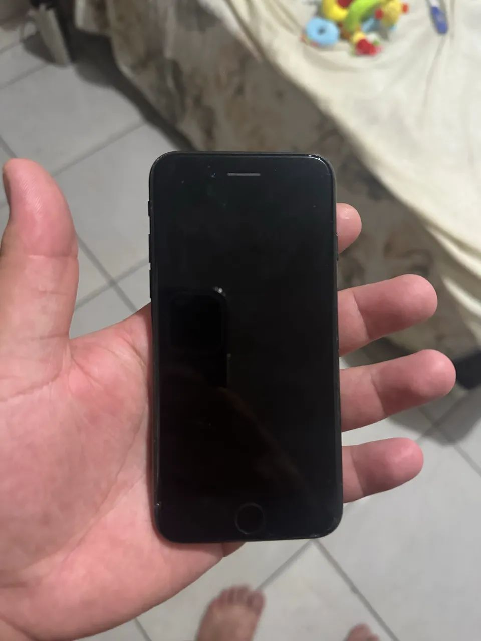 iPhone 7 normal  - Foto 2