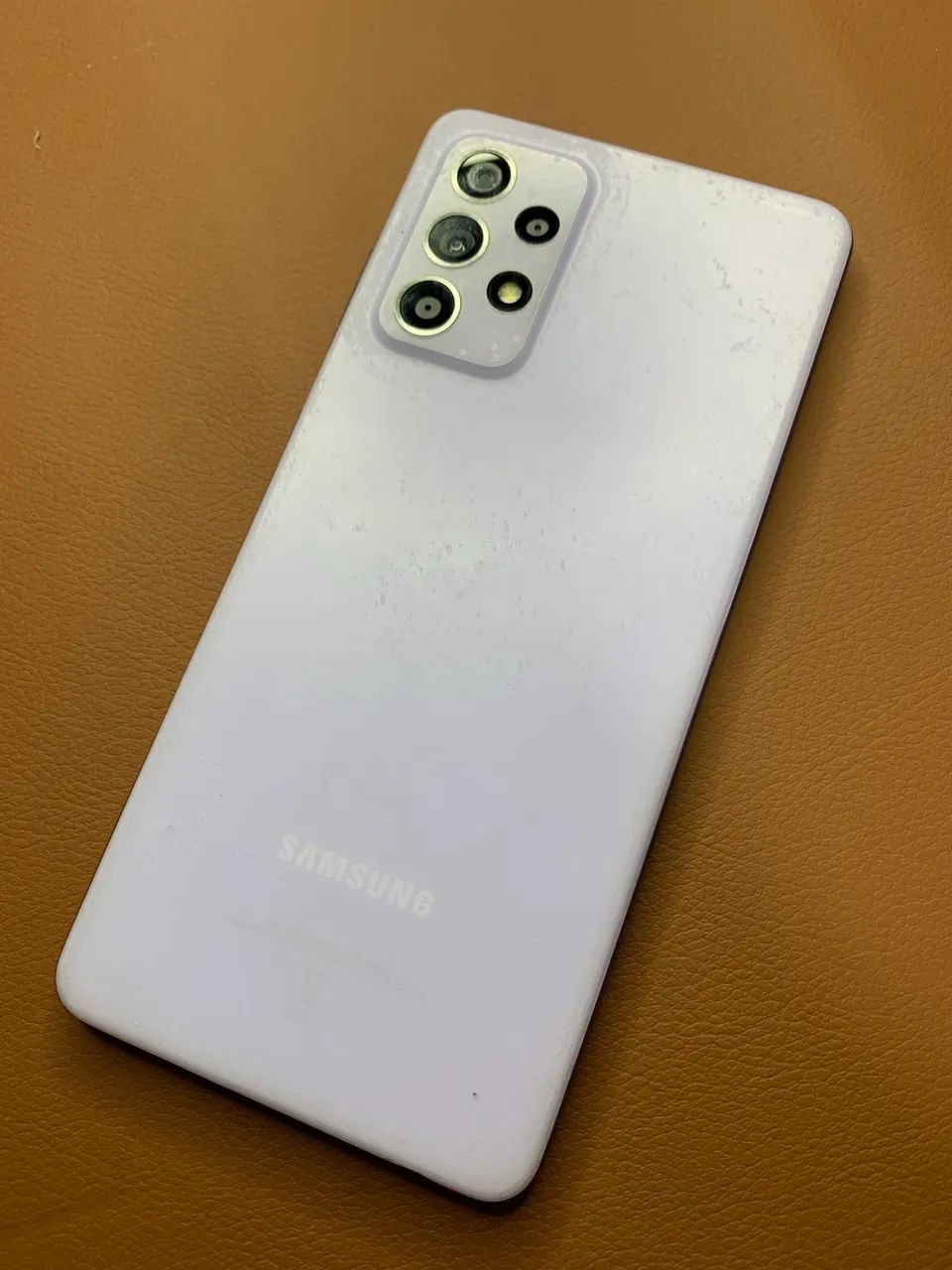 Celular Samsung A52