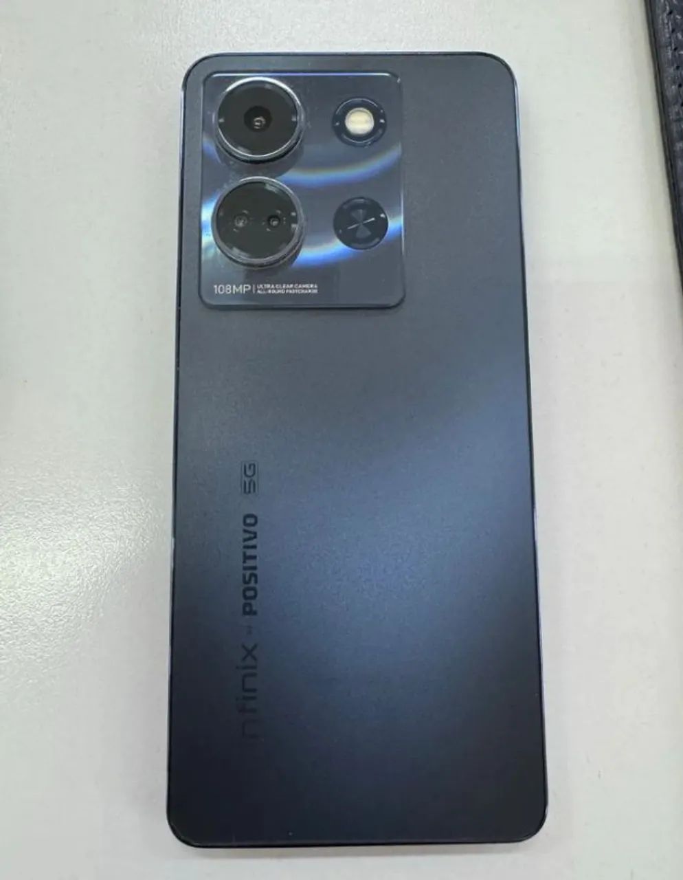 celular Infinix Note 30 5G - 256 GB |