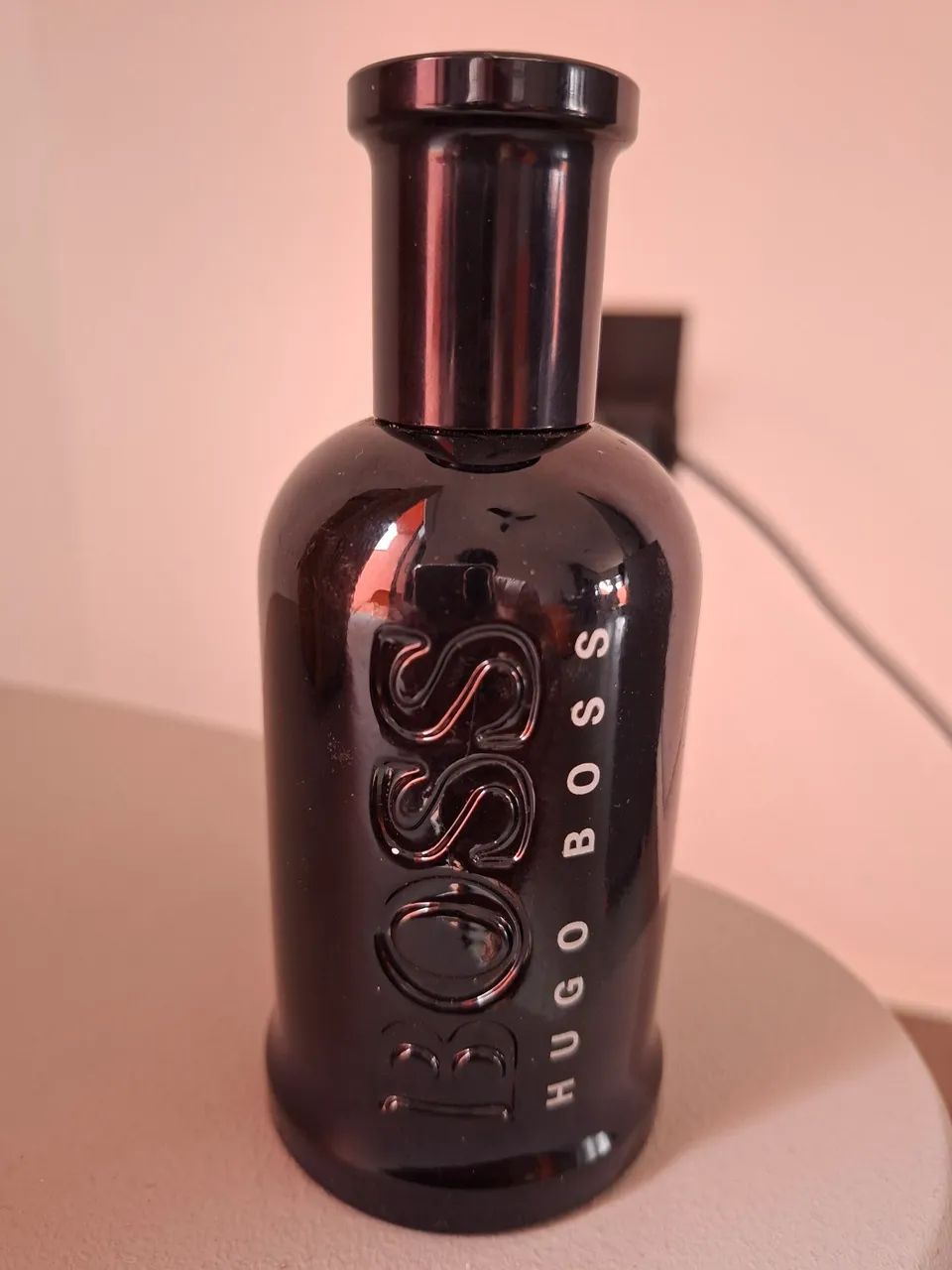 Perfume Hugo Boss Bottled Night