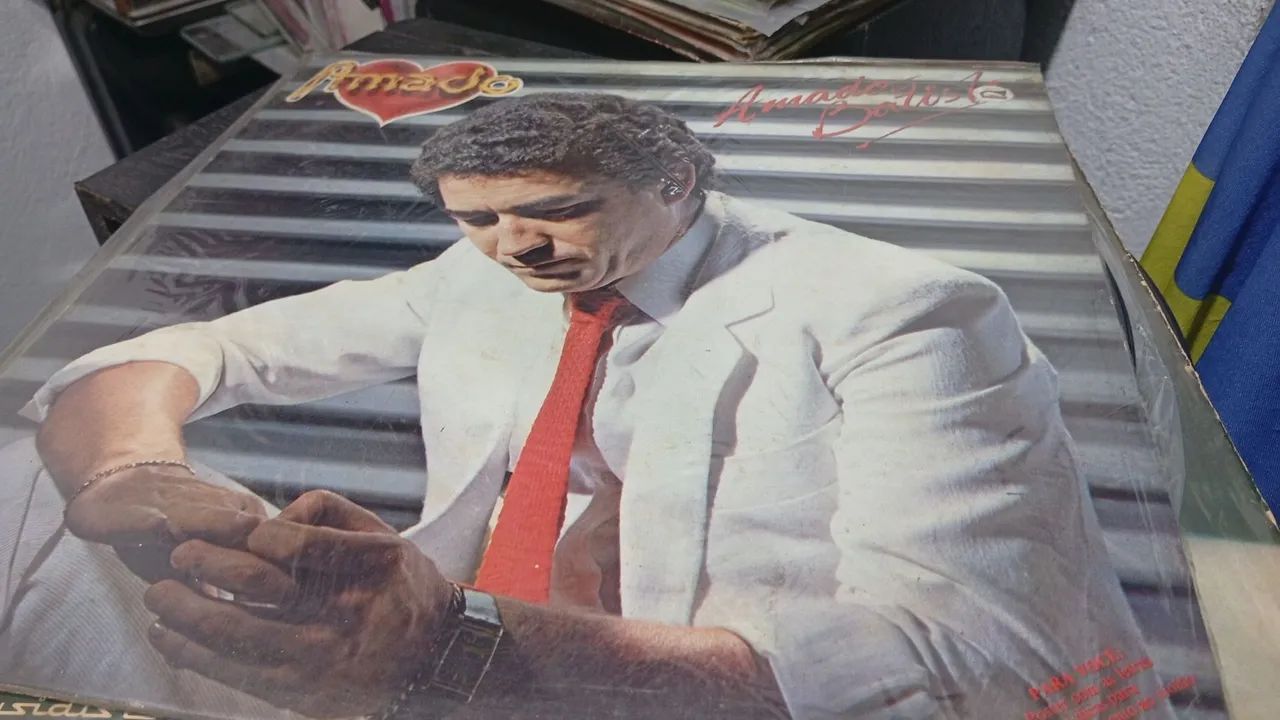 Discos vinil vários títulos - Foto 2
