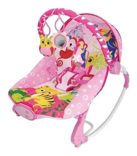 Cadeirinha Musical - Foto 2