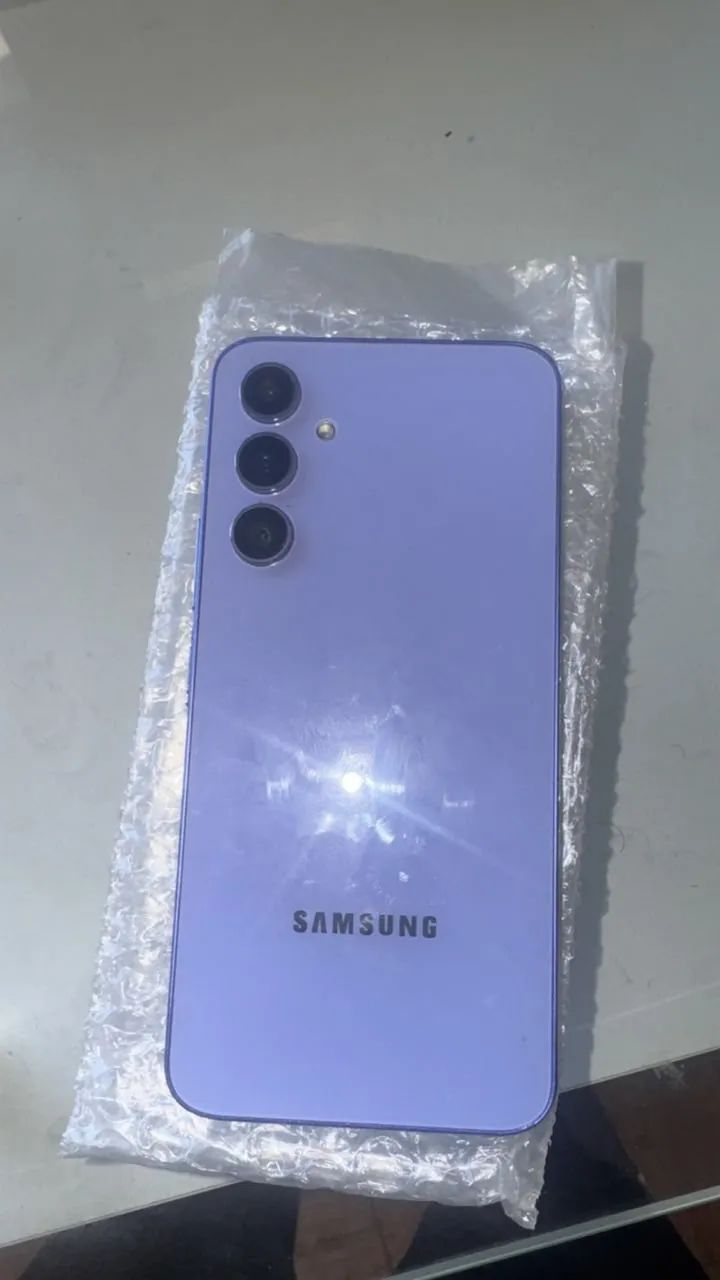 Samsung a54 - Foto 2