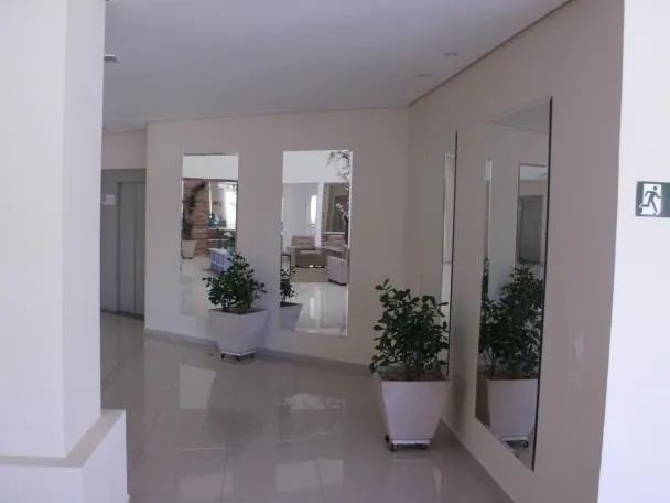 Apartamento no EDIFICIO TORRES DO PARQUE em Presidente Prudente - Foto 5