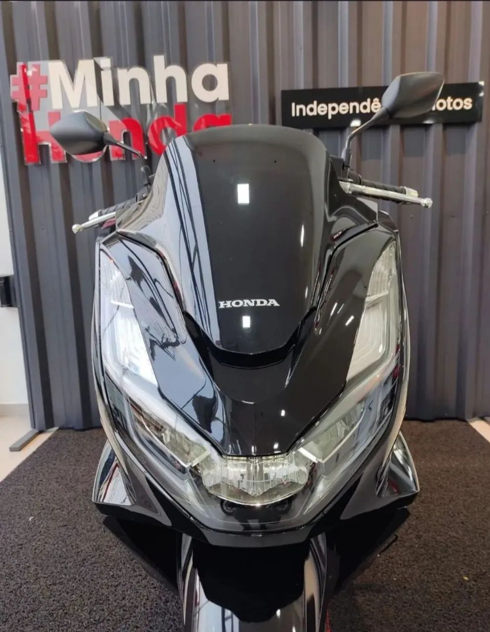 Pcx 160 dlx  - Foto 3