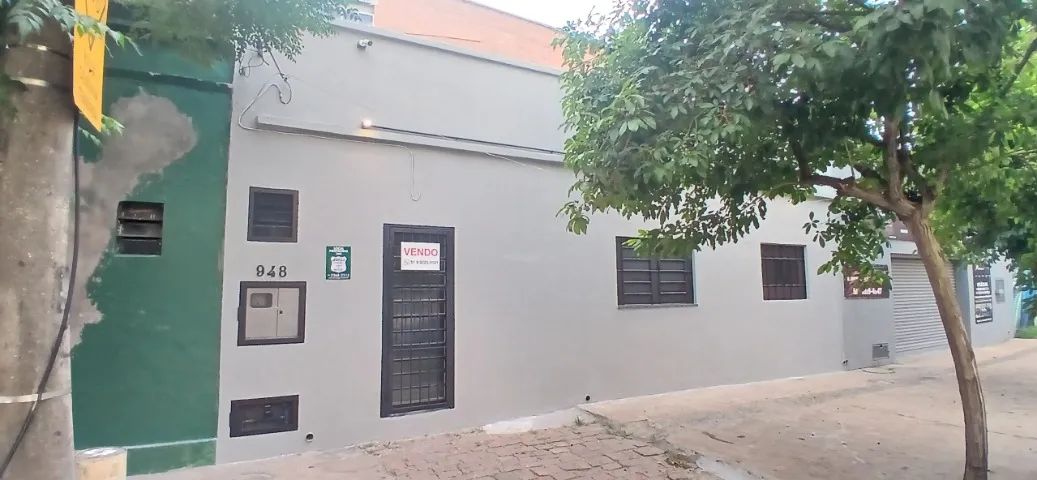 Loja Comercial no Bairro São Geraldo 60m²