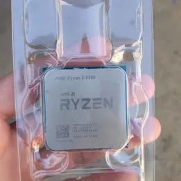 Ryzen 5500