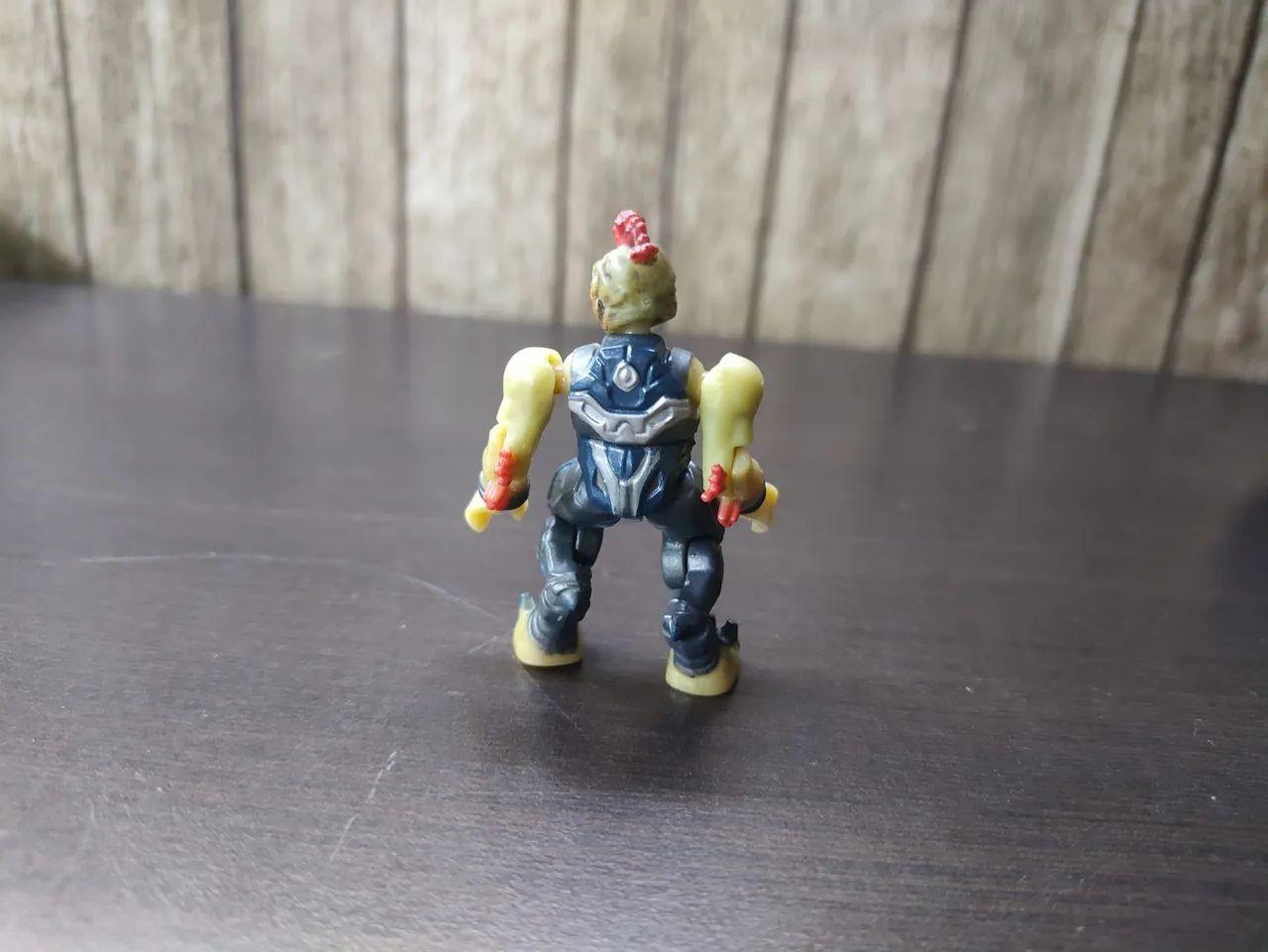 Boneco Halo Mega Bloks Mega Construx  - Foto 2