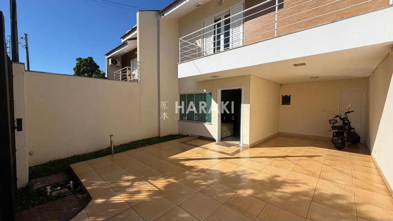Sobrado á venda no Jardim Itália - Foto 4