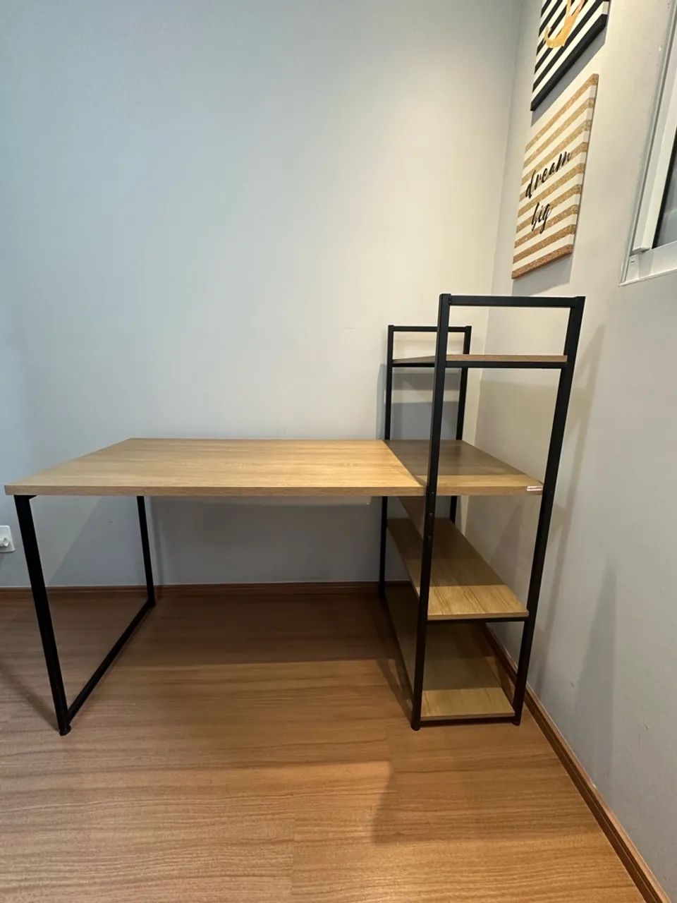 Mesa de Escritório  - Foto 2