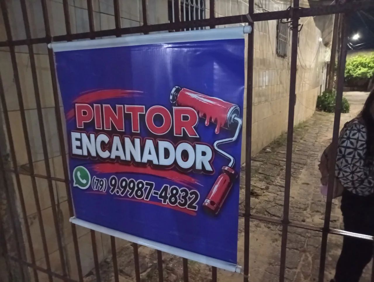 Fazemos esses serviços 