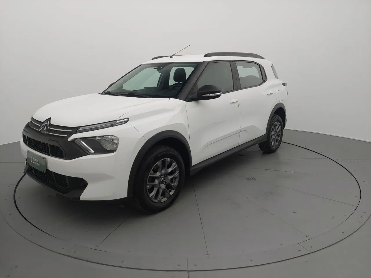 Citroen C3 Aircross Shine 1.0 Turbo 200 Aut. 2025