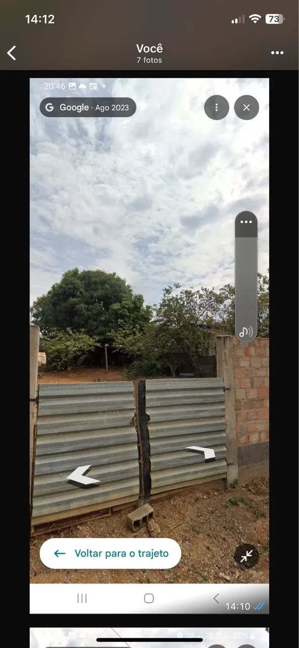 Foto - Contagem - Eldorado