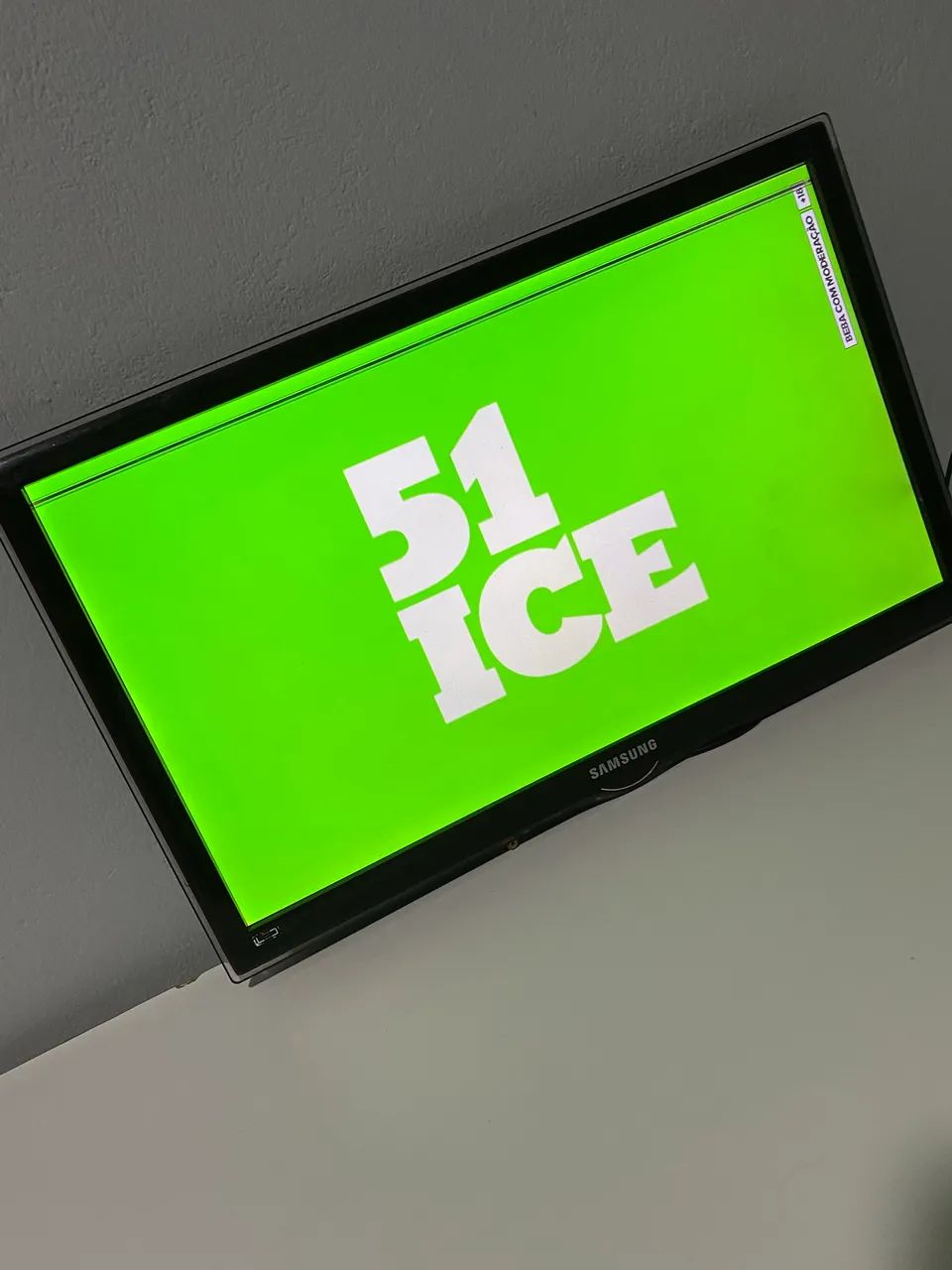 Monitor ou tv SAMSUNG 24 polegadas  - Foto 3