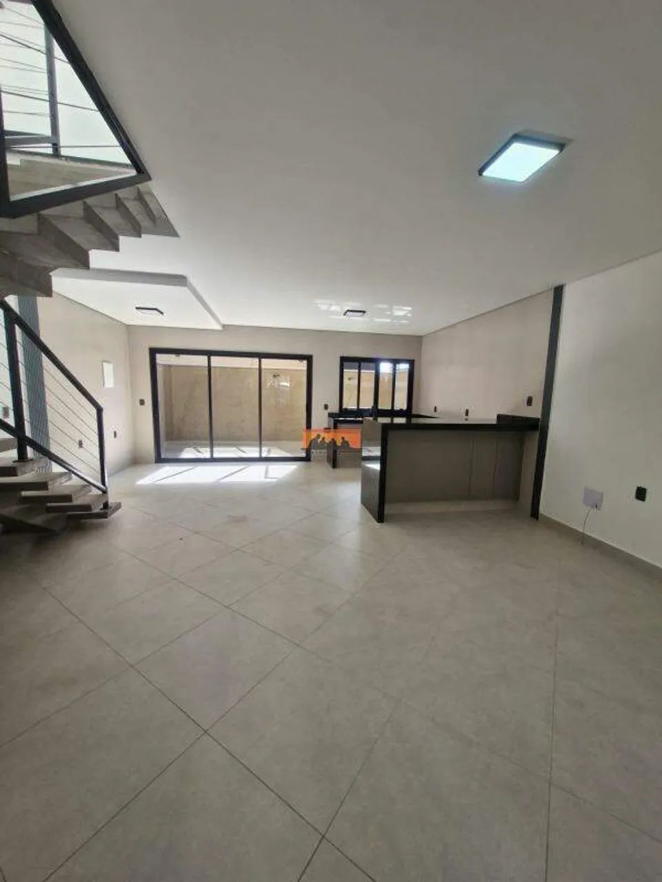 Casa para aluguel, 2 quartos, 2 suítes, Chácara Primavera - CAMPINAS/SP - Foto 3