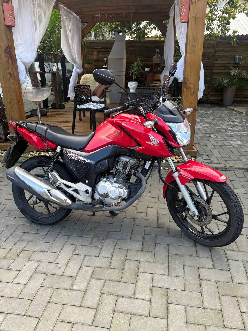 Vendo fan 160  - Foto 2