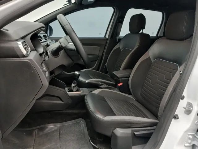 Renault Duster Intense 1.6 16V Flex AUT 2024 - Foto 5