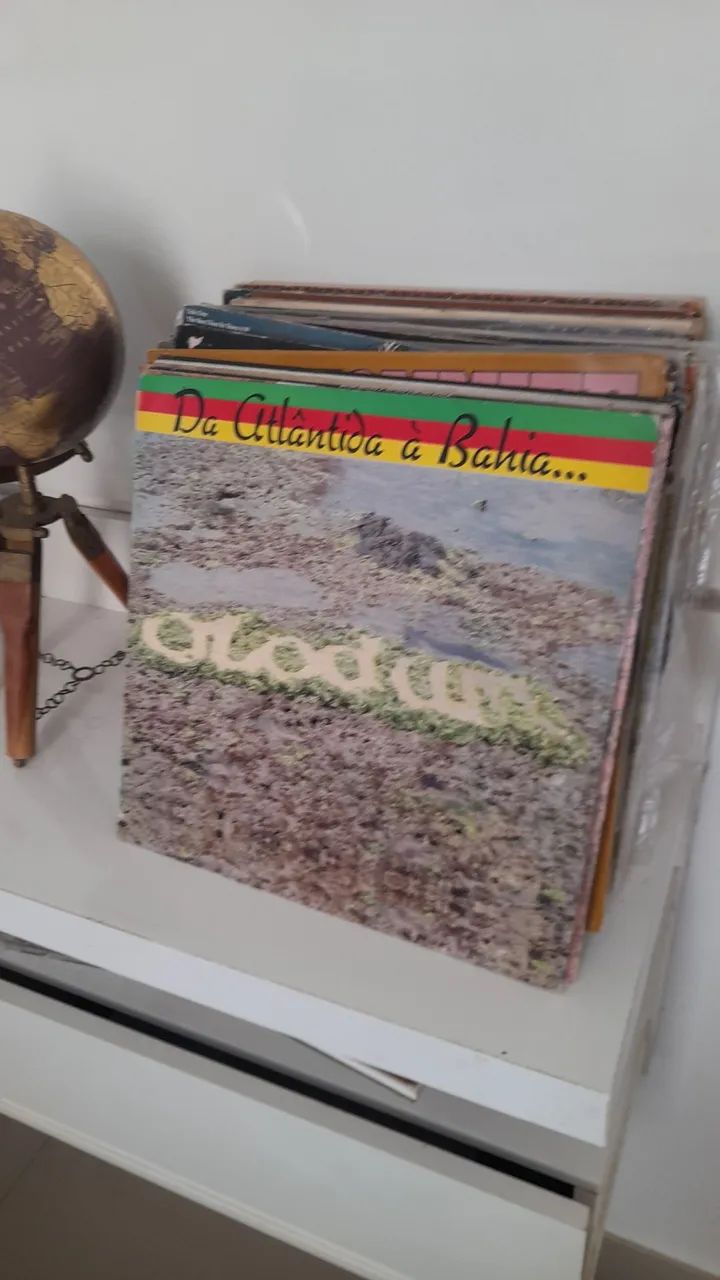 Disco de vinil - Foto 4