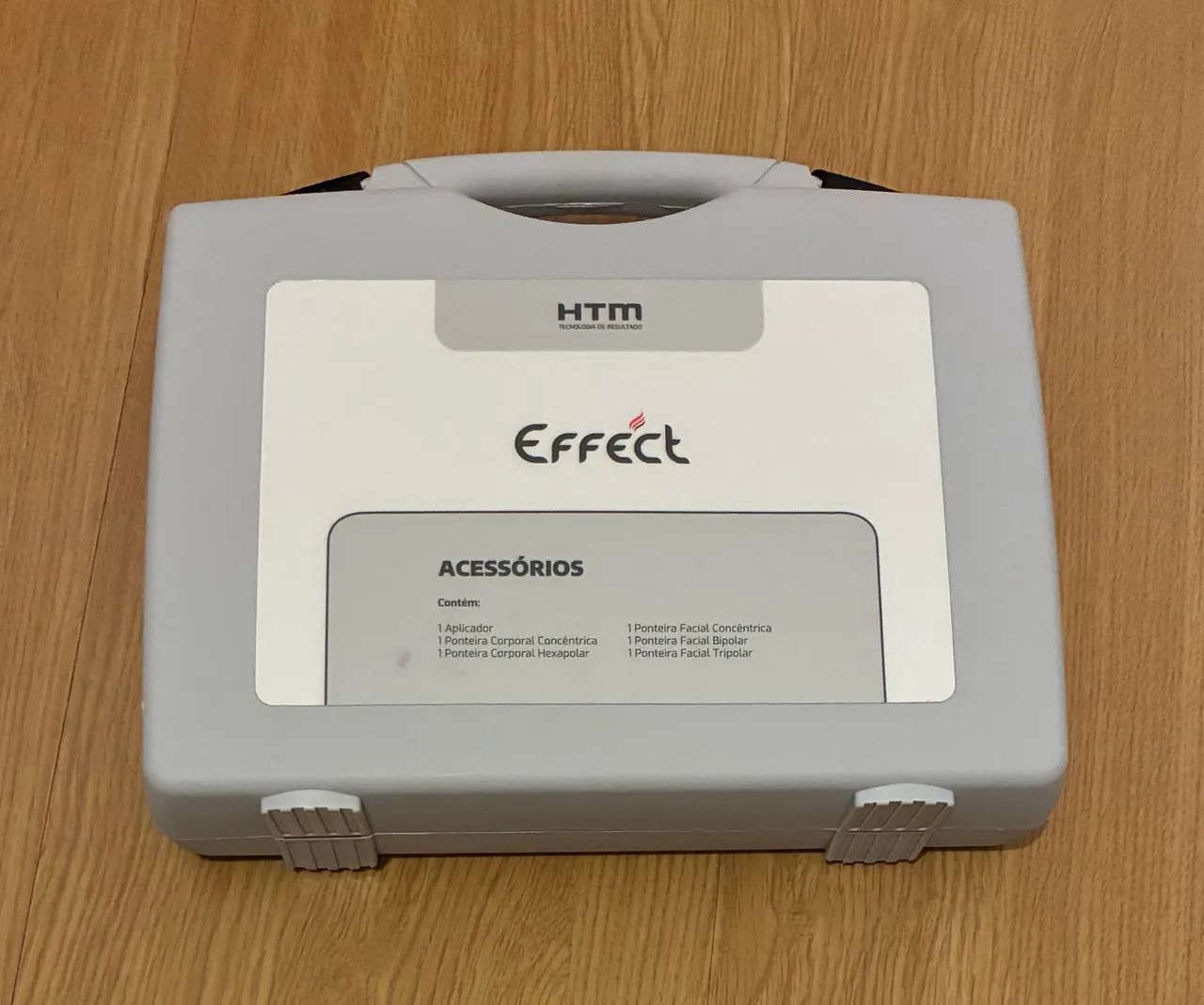 Radiofrequência HTM - Foto 2