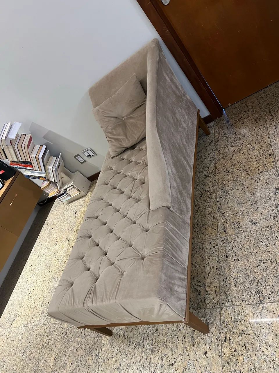 Chaise Lounge