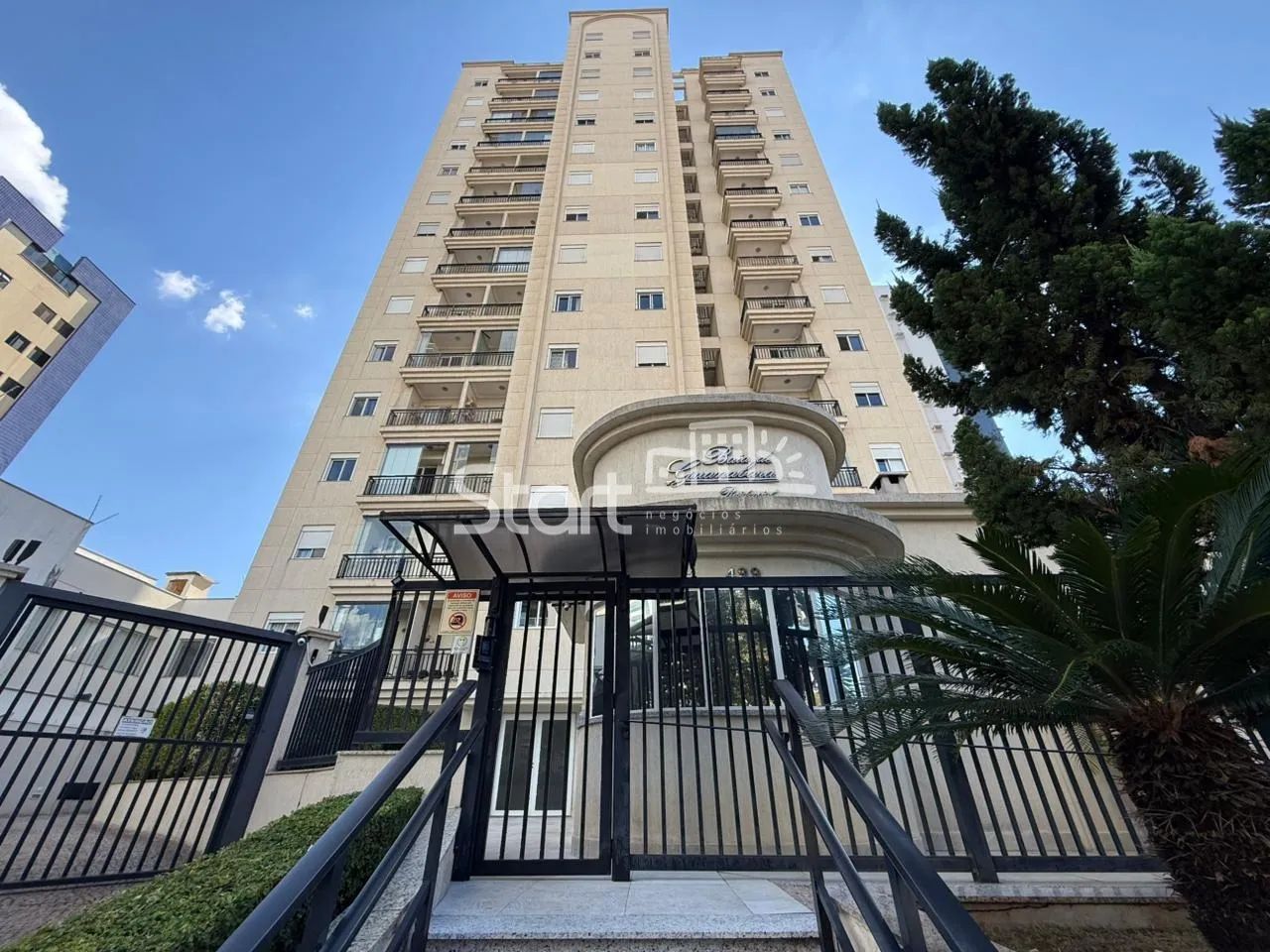 apartamento - Jardim Guanabara - Campinas