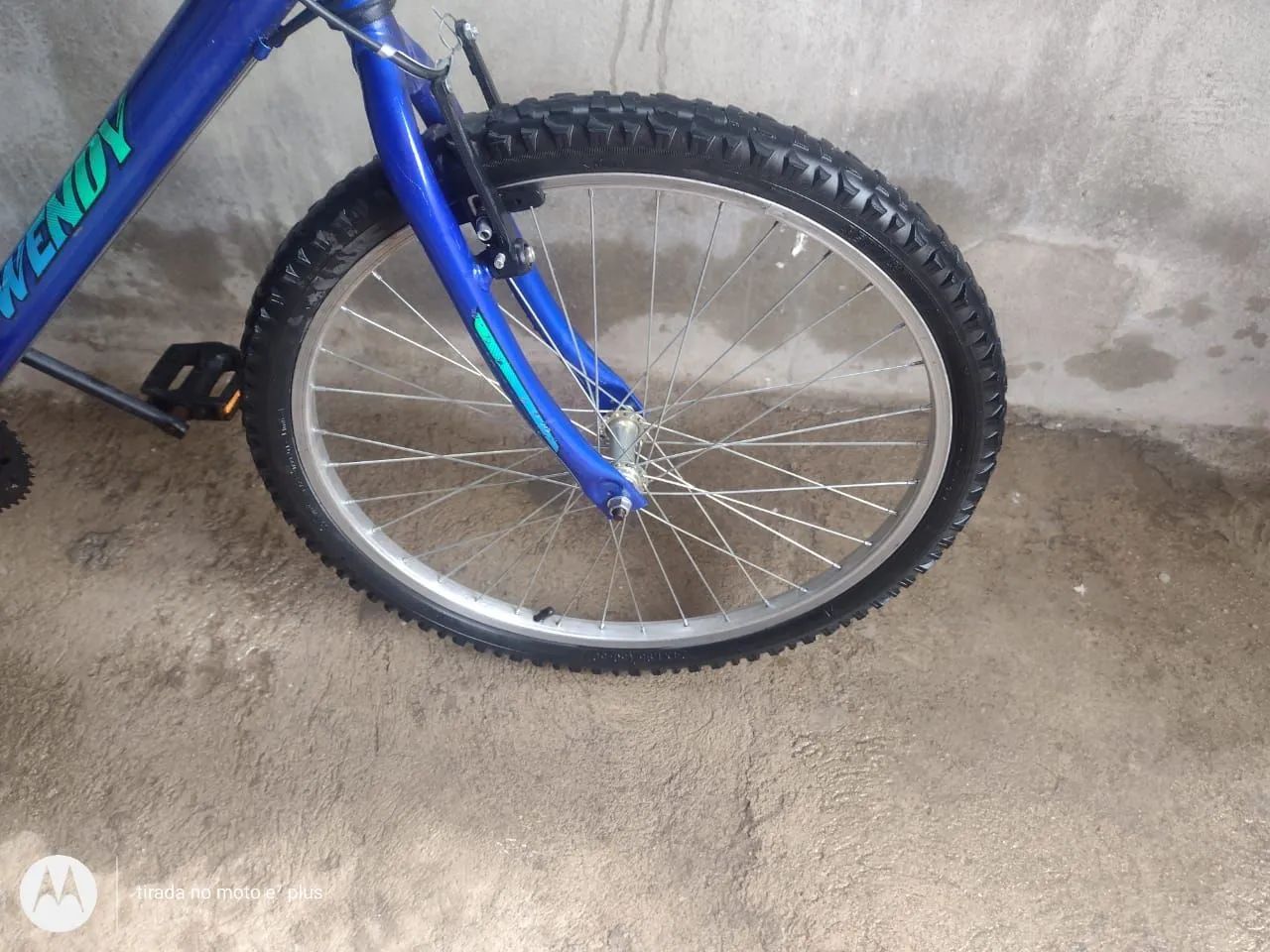Bicicleta aro 24 - Foto 2