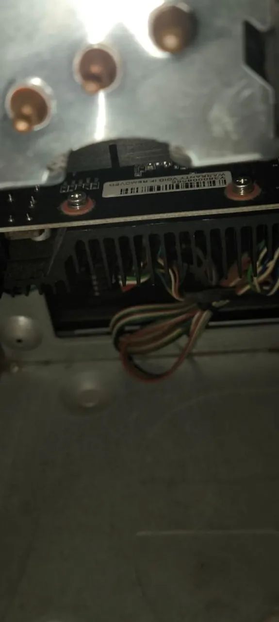 Computador Intel Xeon E5 - Foto 5