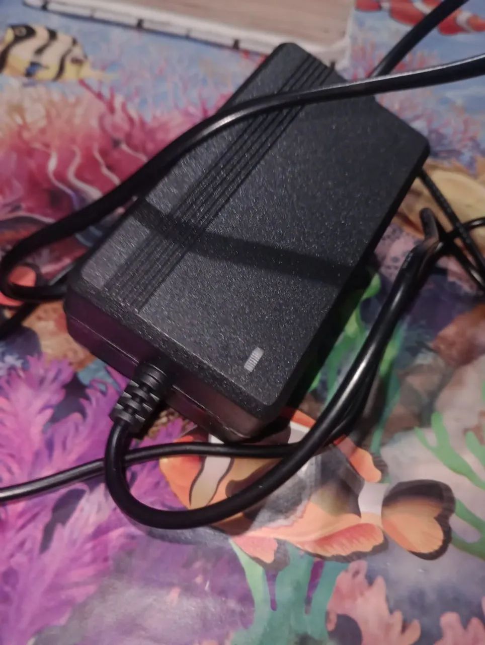 Kit tattoo profissional  - Foto 5