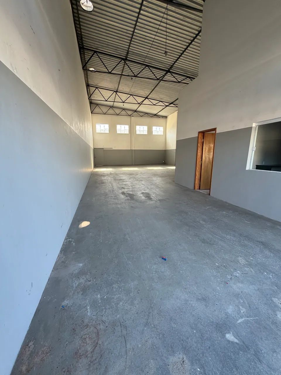 Barracão Pinhais 250m2 - Locação - Foto 11
