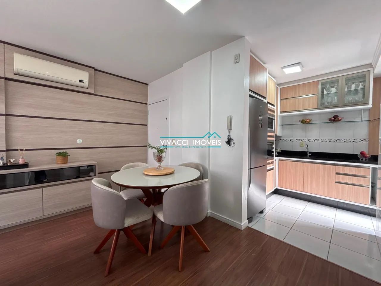 Apartamento 3 Quartos Agronomica, Florianópolis - Foto 4