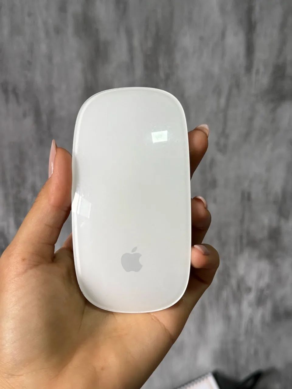 Mouse Apple 